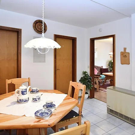 Apartment Quaint With Private Terrace Garden Schiltach