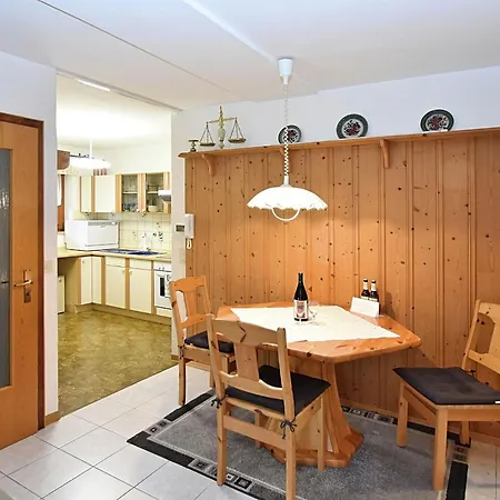 Quaint With Private Terrace Garden Schiltach