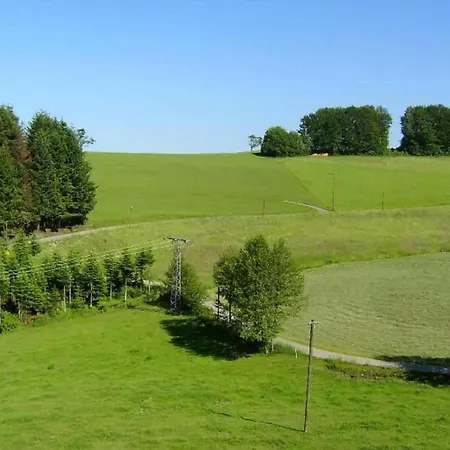 Quaint With Private Terrace Garden Apartment Schiltach